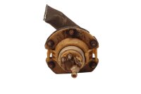 Fuel pump, gasoline pump, fuel supply BMW K 1100 RS K589...