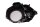 Clutch housing, rear engine cover seal BMW K 1100 RS K589 0522 92-96