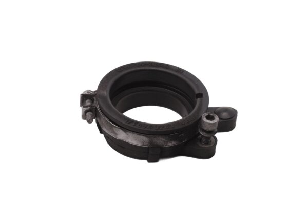 Ansaugstutzen Einspritzbrücke Vergasergummi BMW R 1150 R Rockster 0308 R21 03-05