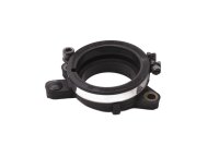 Ansaugstutzen Einspritzbrücke Vergasergummi BMW R 1150 R Rockster 0308 R21 03-05