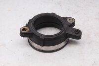 Ansaugstutzen Einspritzbrücke Vergasergummi BMW R 1150 R Rockster 0308 R21 03-05