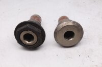 Schwingenlagerbolzen Satz Achsbolzen BMW R 1150 R Rockster 0308 R21 03-05