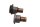 Schwingenlagerbolzen Satz Achsbolzen BMW R 1150 R Rockster 0308 R21 03-05