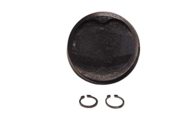 Pistons avec segments de piston et BMW R 1150 R Rockster 0308 R21 03-05