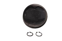 Pistons avec segments de piston et BMW R 1150 R Rockster 0308 R21 03-05