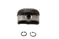 Pistons avec segments de piston et BMW R 1150 R Rockster 0308 R21 03-05