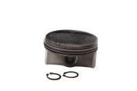 Pistons avec segments de piston et BMW R 1150 R Rockster 0308 R21 03-05
