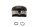 Pistons avec segments de piston et BMW R 1150 R Rockster 0308 R21 03-05
