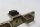 Fuel tank bracket damper mounting set Hyosung GT 650 R GT650R 05-08