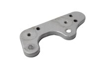 Footrest bracket support plate front right Hyosung GT 650 R GT650R 05-08
