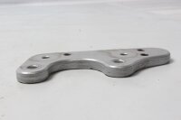 Footrest bracket support plate front right Hyosung GT 650 R GT650R 05-08