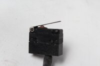Koblingskontakt, kontaktkabeltilslutning, bremselys BMW R 1100 S R2S 98-06