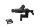 Brandstofinjectiemondstuk, linker injector BMW R 1100 S R2S 98-06