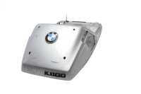 Cache de carénage arrière, argent BMW K 100...