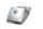 Heckverkleidung Abdeckung hinten Silber BMW K 100 RS 16V K589 0523 89-92