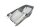 Heckverkleidung Abdeckung hinten Silber BMW K 100 RS 16V K589 0523 89-92