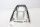 Heckverkleidung Abdeckung hinten Silber BMW K 100 RS 16V K589 0523 89-92