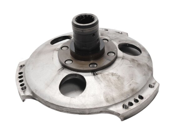 Clutch bell, flywheel, clutch carrier BMW K 100 RS 16V K589 0523 89-92