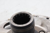 Clutch bell, flywheel, clutch carrier BMW K 100 RS 16V K589 0523 89-92
