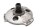 Clutch bell, flywheel, clutch carrier BMW K 100 RS 16V K589 0523 89-92