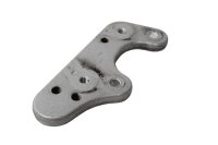 Footrest bracket support plate front left Hyosung GT 650 R GT650R 05-08