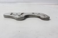 Footrest bracket support plate front left Hyosung GT 650 R GT650R 05-08