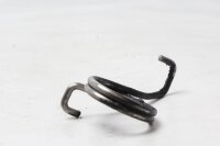Rear brake lever spring, compression spring, return spring, brake BMW R 1100 S R2S 98-06