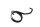 Rear brake lever spring, compression spring, return spring, brake BMW R 1100 S R2S 98-06