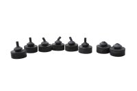Stoelrubberen bufferset schokdempers trillingsdempers BMW R 1100 S R2S 98-06