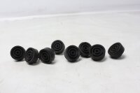 Stoelrubberen bufferset schokdempers trillingsdempers BMW R 1100 S R2S 98-06