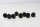 Stoelrubberen bufferset schokdempers trillingsdempers BMW R 1100 S R2S 98-06