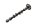 Arbre à cames, arbre de commande, transmission, roue darbre à cames BMW K 100 RS 16V K589 0523 89-92