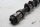 Arbre à cames, arbre de commande, transmission, roue darbre à cames BMW K 100 RS 16V K589 0523 89-92