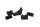 Kraftstofftank Puffer Satz Gummilager Suzuki GSF 1200 S Bandit WVA9 01-05