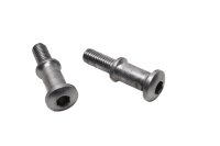 Luggage rack screws, hexagonal fastener Suzuki GSF 1200 S...