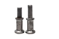 Luggage rack screws, hexagonal fastener Suzuki GSF 1200 S...