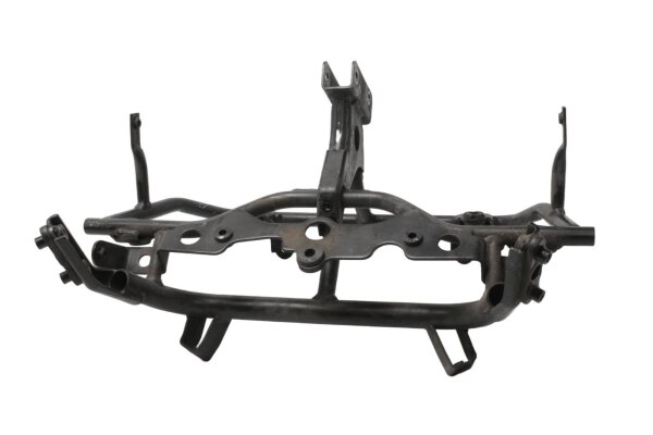 Instrumentholder til frontbærer af gevir Suzuki GSF 1200 S Bandit WVA9 01-05