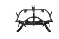 Antler front carrier instrument holder Suzuki GSF 1200 S...