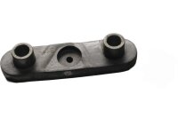 Instrumentholder til frontbærer af gevir Suzuki GSF 1200 S Bandit WVA9 01-05