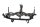 Instrumentholder til frontbærer af gevir Suzuki GSF 1200 S Bandit WVA9 01-05