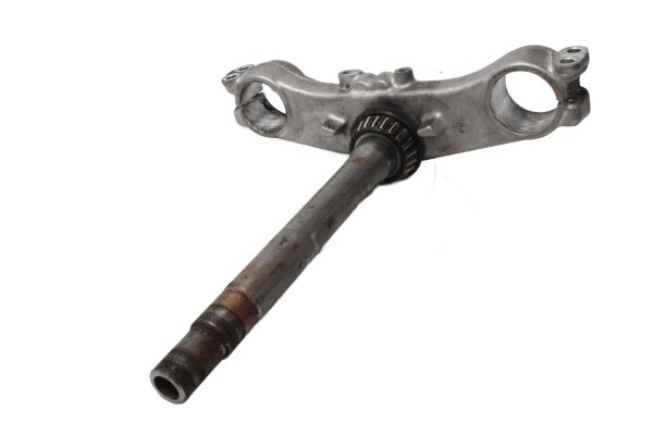 untere Gabelbrücke Lenkschaft Steuerrohr Suzuki GSF 1200 S Bandit WVA9 01-05