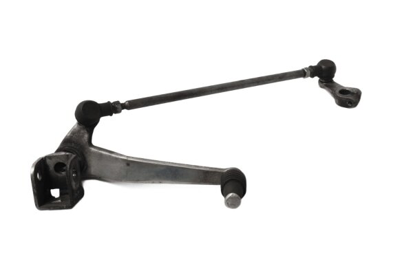 tringlerie du levier de vitesses, tige de commande Suzuki GSF 1200 S Bandit WVA9 01-05