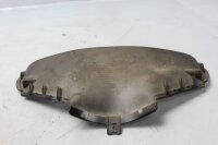 Front fairing cover, lower front Hyosung GT 650 R GT650R 05-08