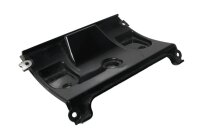 Seat shell support plate rear mount Hyosung GT 650 R GT650R 05-08