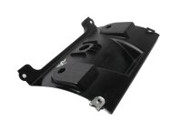 Seat shell support plate rear mount Hyosung GT 650 R GT650R 05-08