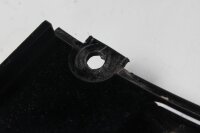 Seat shell support plate rear mount Hyosung GT 650 R GT650R 05-08