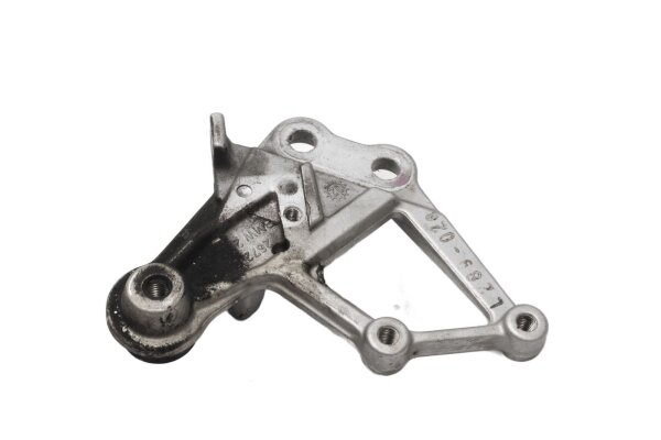 Support de repose-pieds avant droit, côté conducteur BMW R 1100 S R2S 98-06