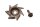 Water pump impeller, cooling system, water pump impeller BMW K 1100 RS K589 0522 92-96