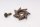 Water pump impeller, cooling system, water pump impeller BMW K 1100 RS K589 0522 92-96