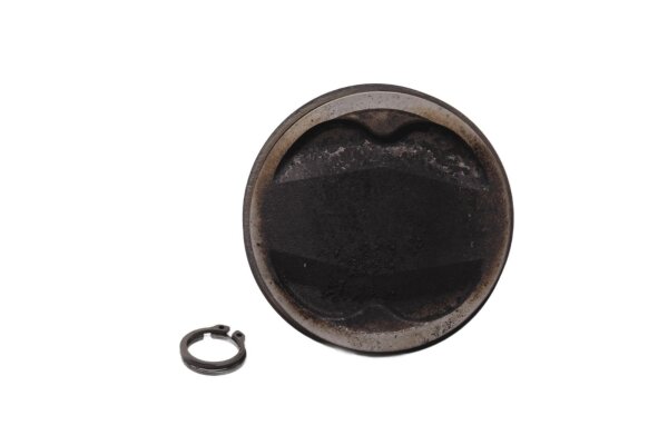 Pistón con anillos de pistón y anillos de retención BMW R 1150 R Rockster 0308 R21 03-05